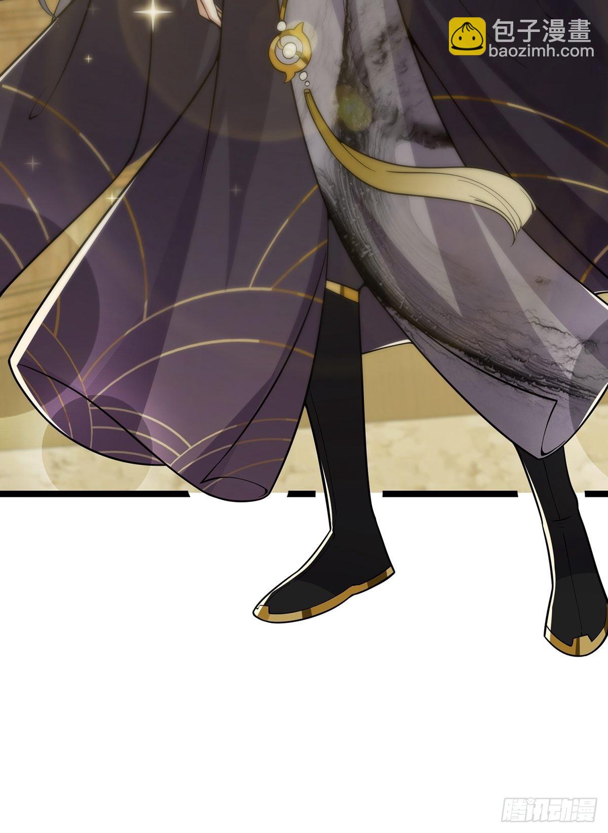 023 魔宗小师叔祖上线！(1/2)-第25话