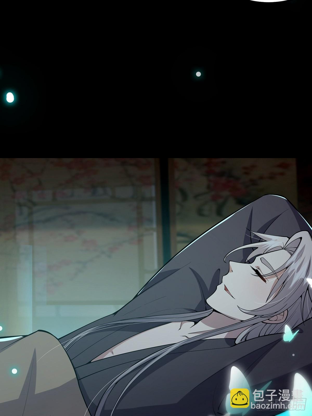 035 有的人两眼放光！-第37话