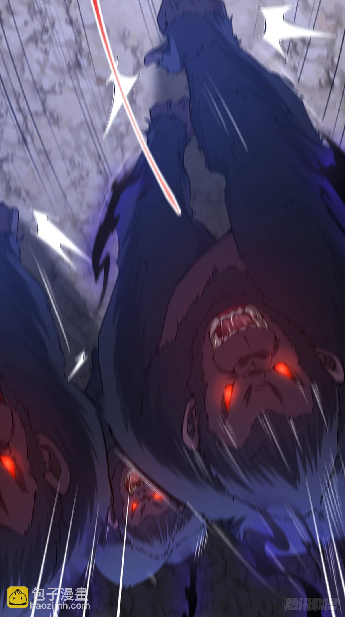 053 完成最终一环！-第55话