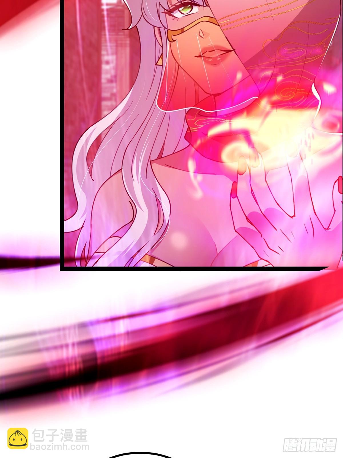 063 我要摇人儿了！(1/2)-第65话