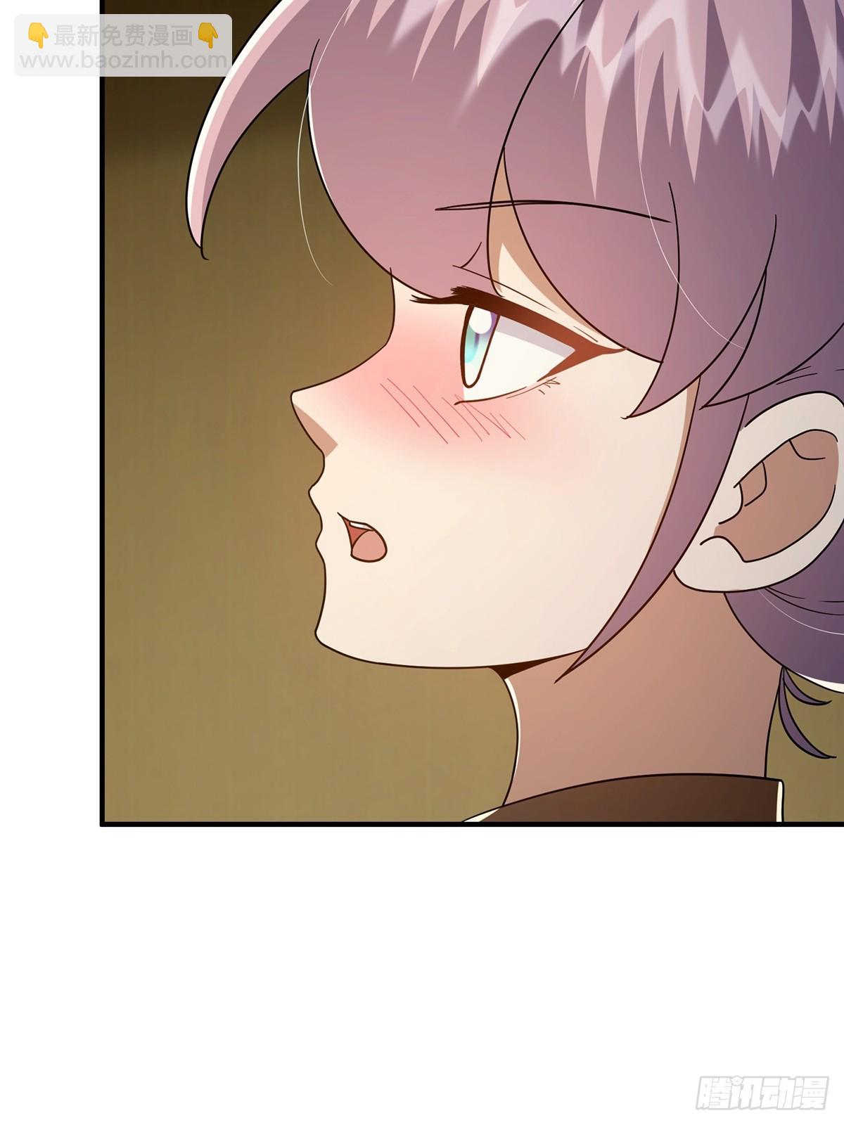 083 喊哑了嗓子之后&hellip;&hellip;(1/2)-第85话