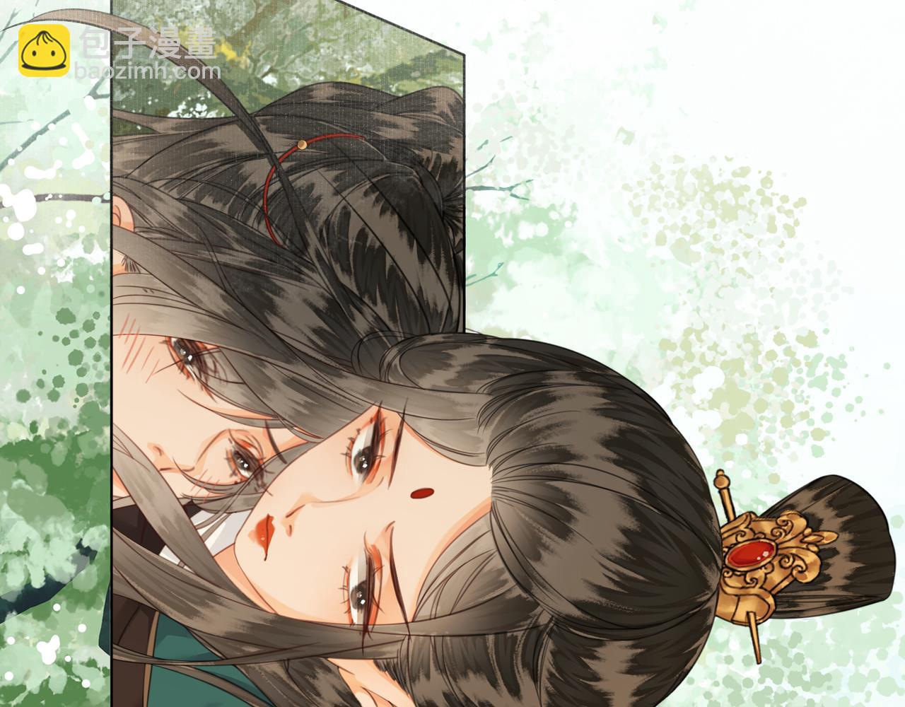 第十四话 贵妃惊马(1/3)-第15话