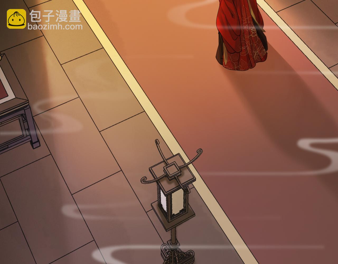 第十六话 拉拢董娥(1/4)-第17话