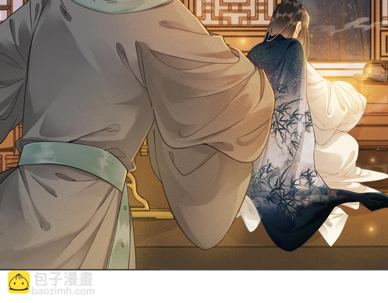 第二话 &ldquo;姐姐生得好美&rdquo;(1/2)-第3话