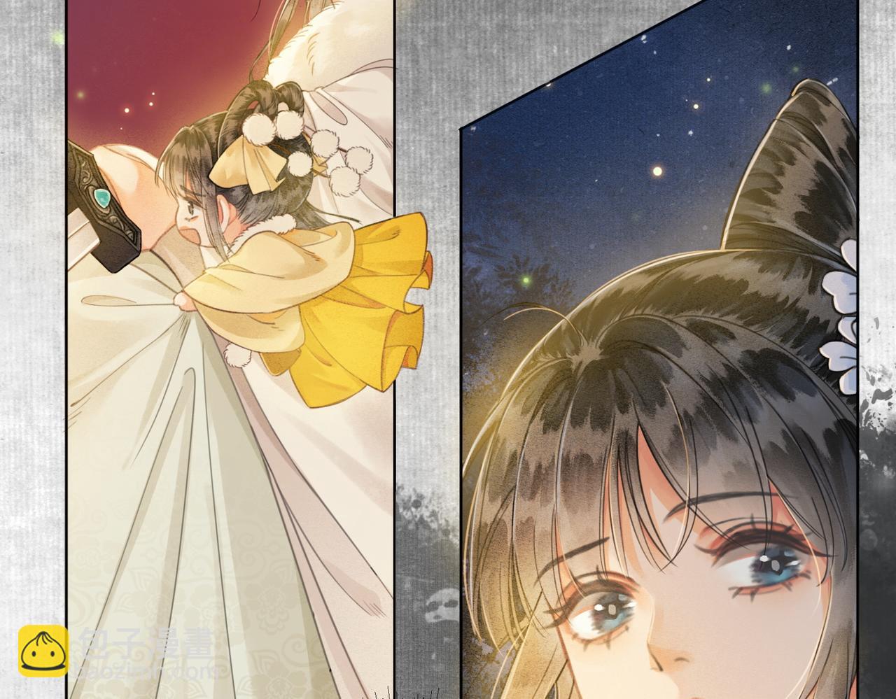 第二话 &ldquo;姐姐生得好美&rdquo;(1/2)-第3话