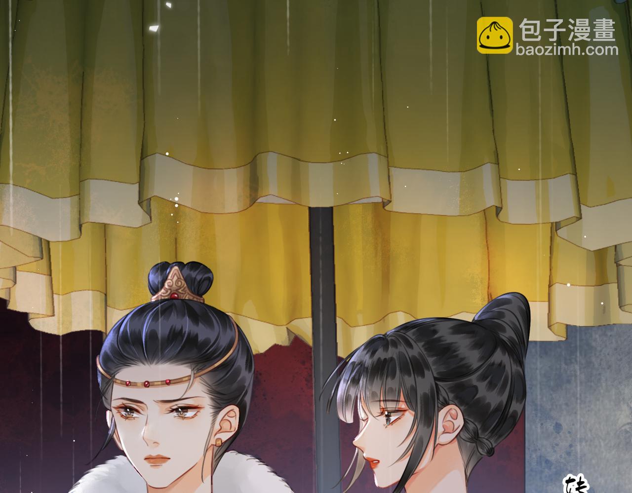 第二十四话 晕倒在她怀里(1/3)-第25话