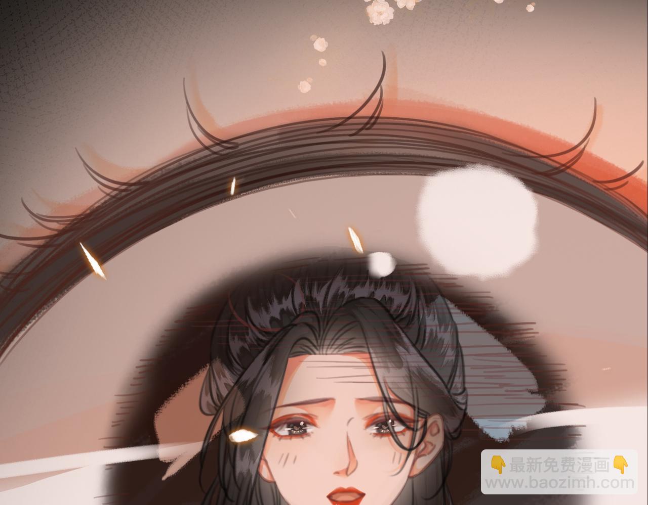 第二十八话：果真是她？(1/2)-第29话