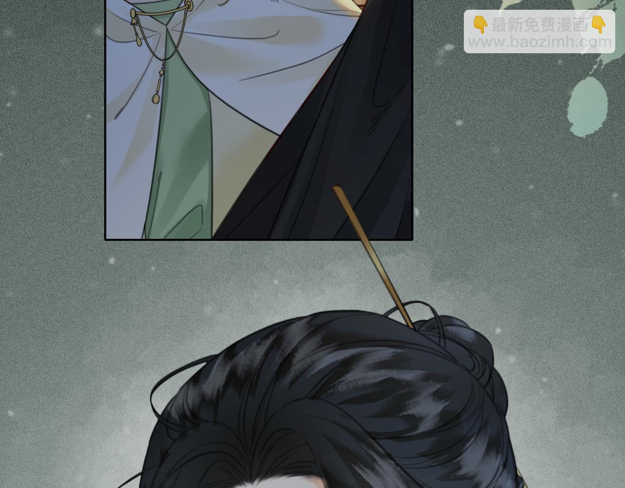 第三十话 白月光or眼前人(1/2)-第31话