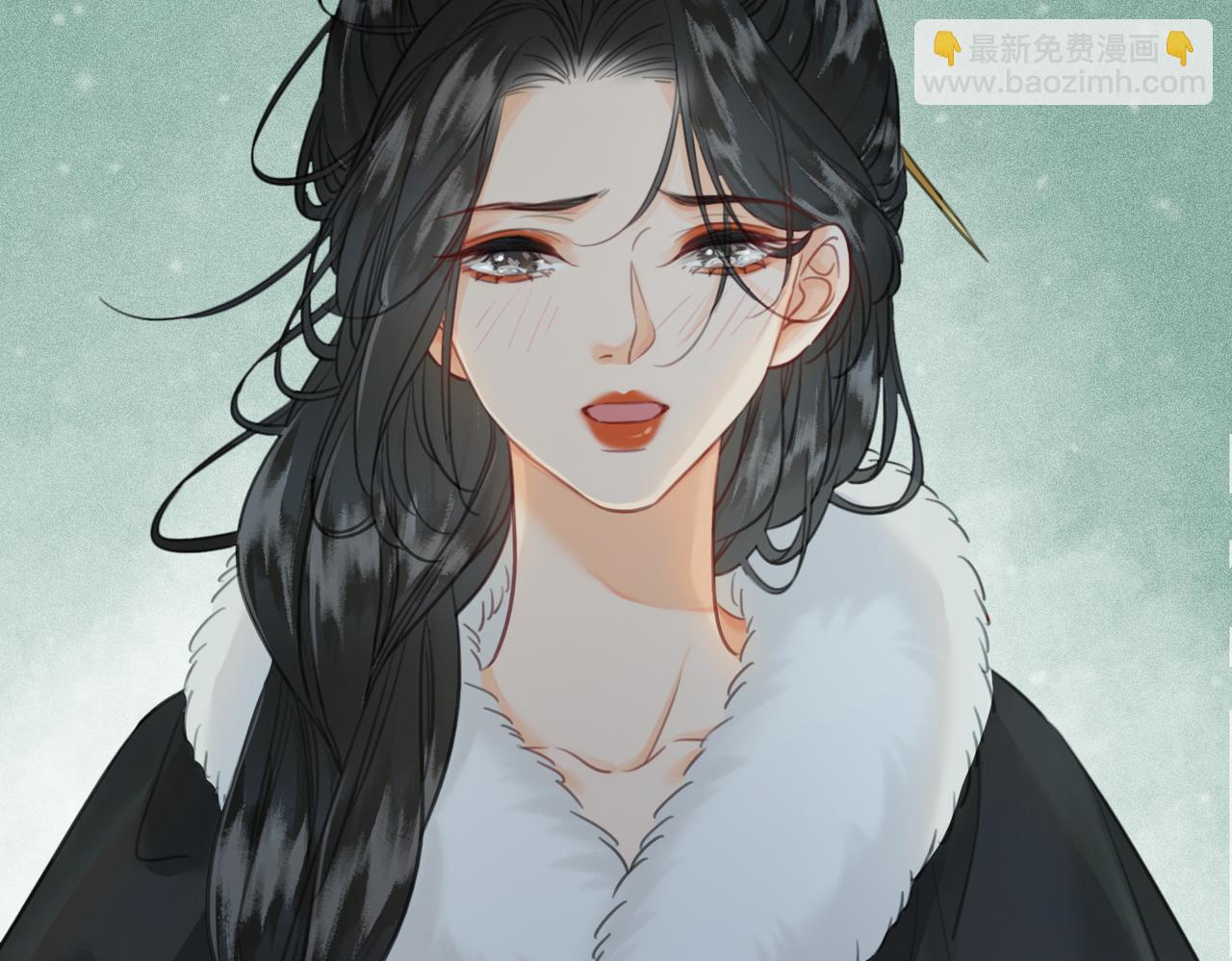 第三十话 白月光or眼前人(1/2)-第31话