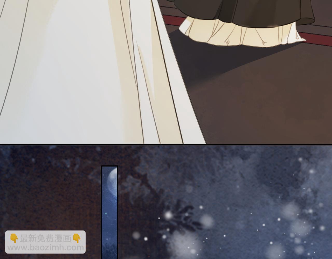 第三十话 白月光or眼前人(1/2)-第31话