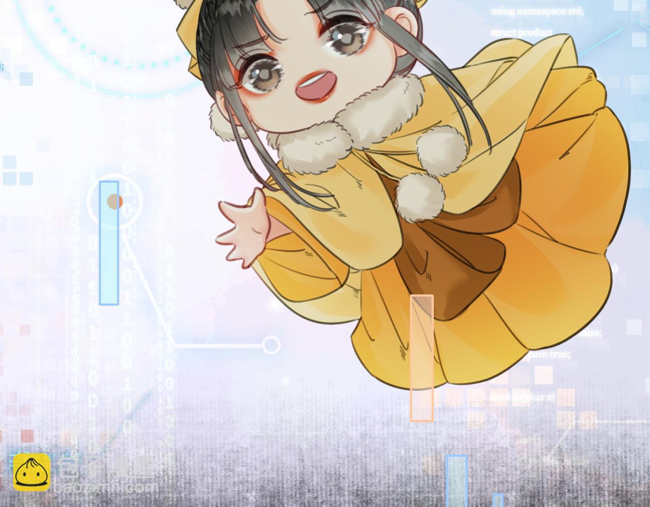 第三十话 白月光or眼前人(1/2)-第31话