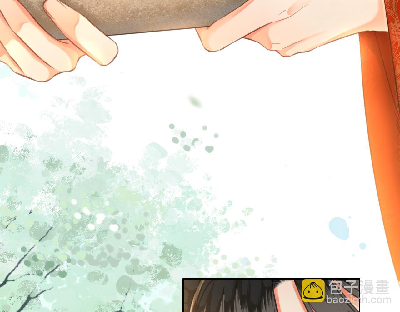 第三十四话 封为美人(1/2)-第35话