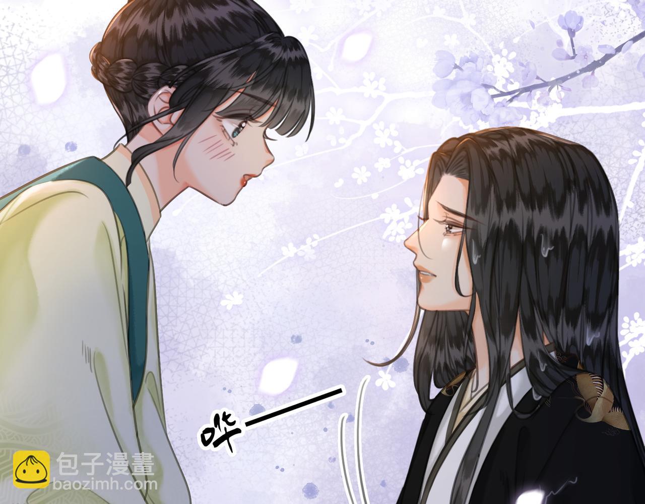 第三十六话 鱼和水的欢乐？(1/2)-第37话