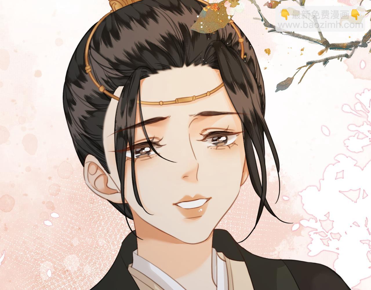 第一季完结篇 留下来陪我？(1/3)-第41话