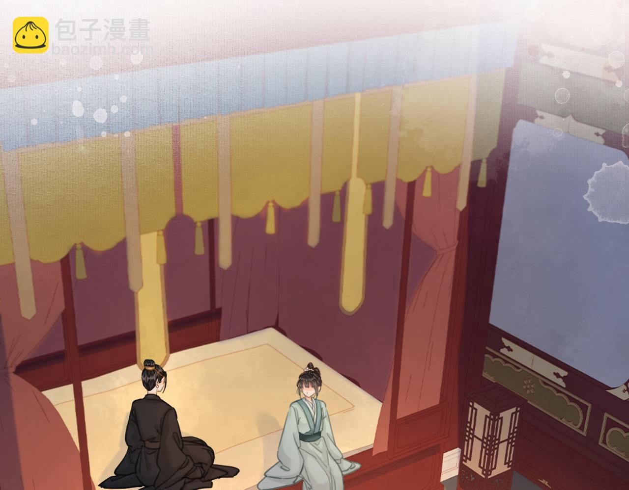 第一季完结篇 留下来陪我？(1/3)-第41话