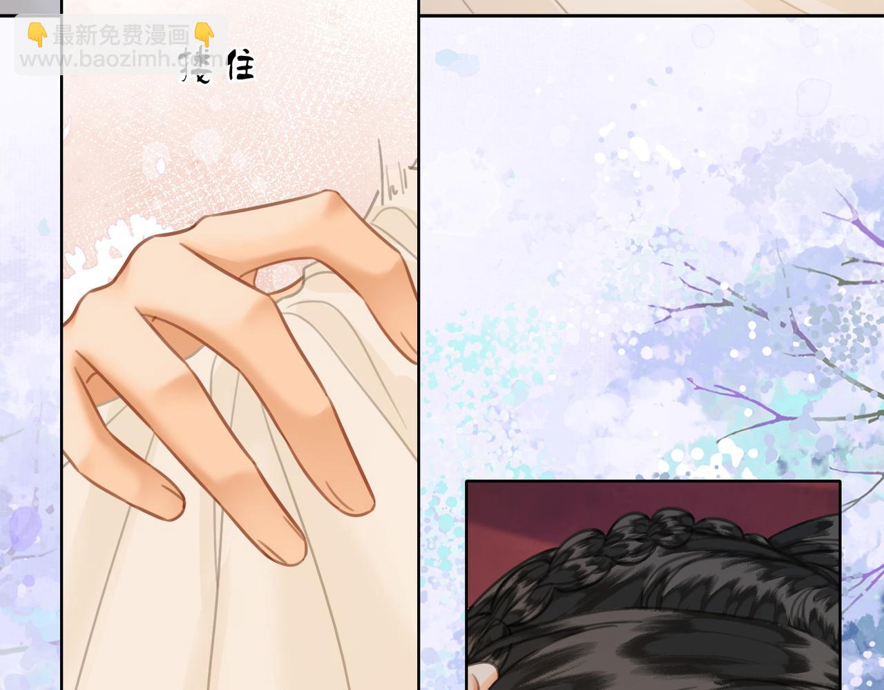 第一季完结篇 留下来陪我？(1/3)-第41话