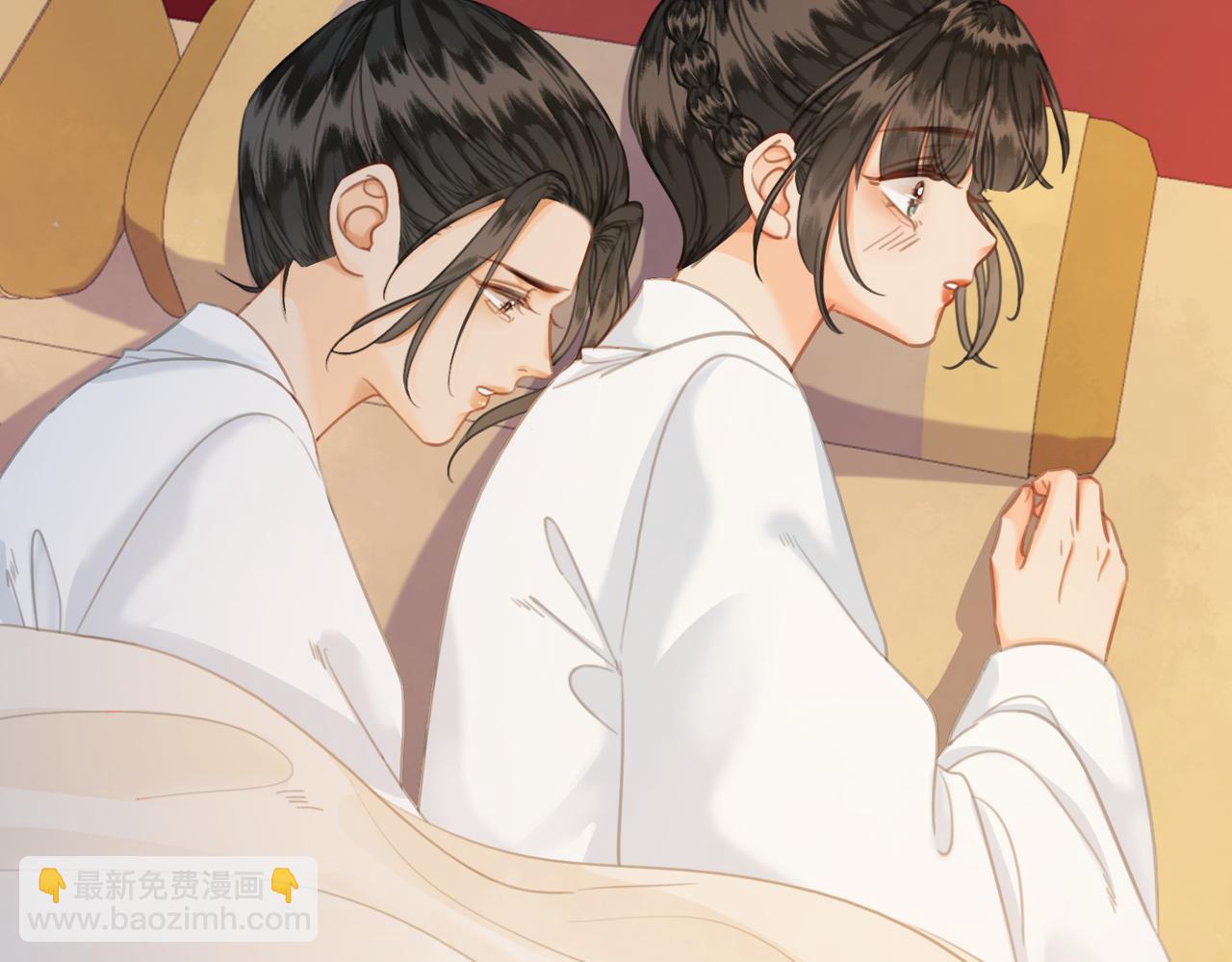 第一季完结篇 留下来陪我？(1/3)-第41话