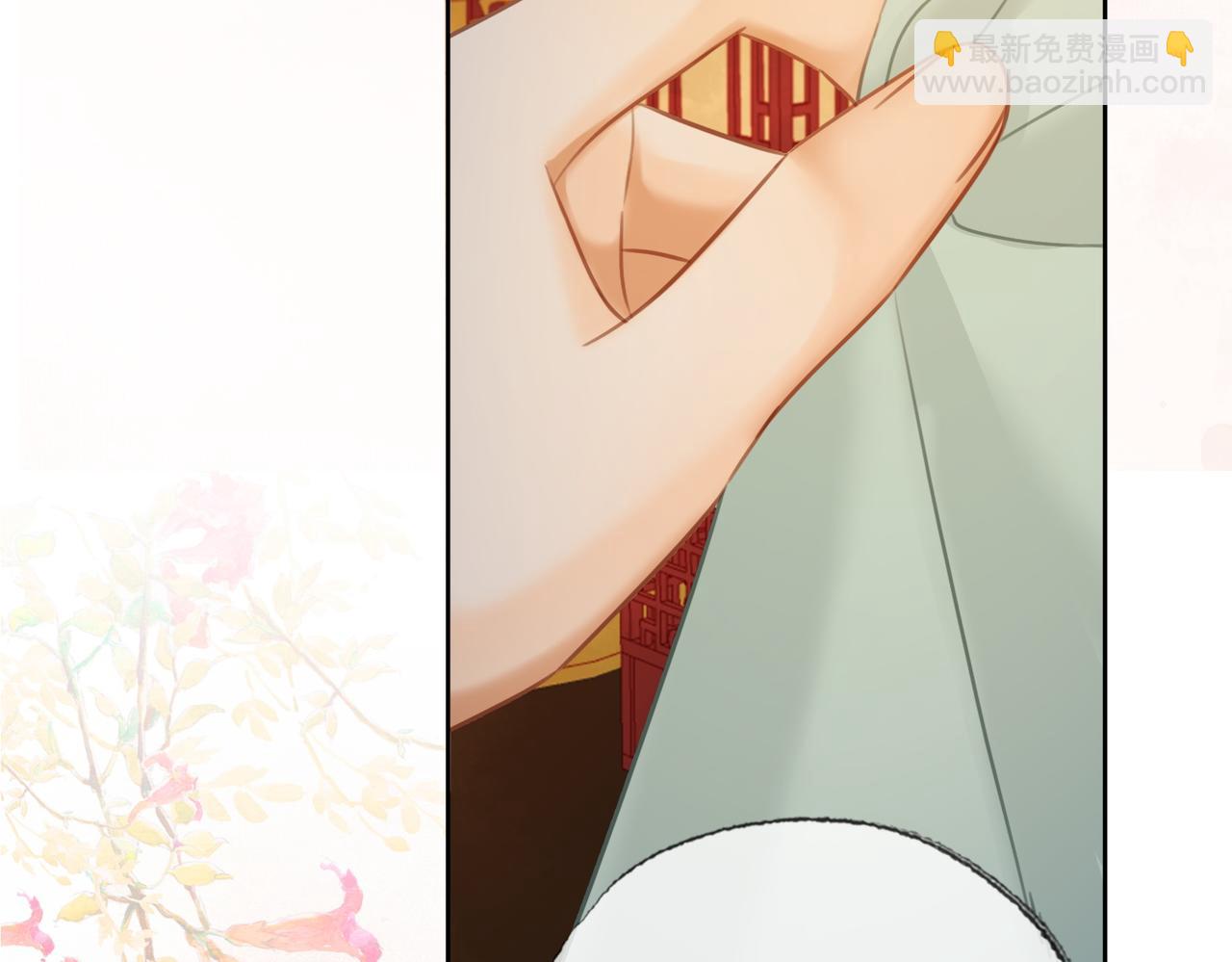 第一季完结篇 留下来陪我？(1/3)-第41话