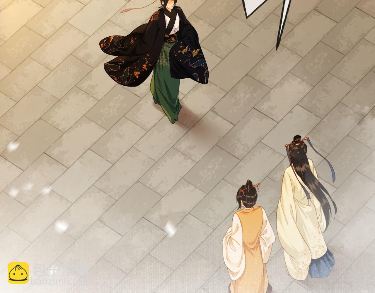 第六话 任务完成(1/3)-第7话