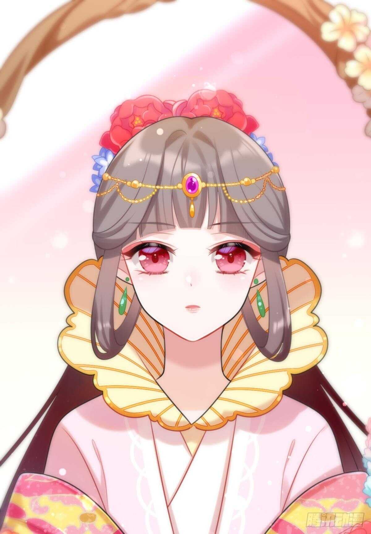 死宅公主宫宴翻车现场-第15话