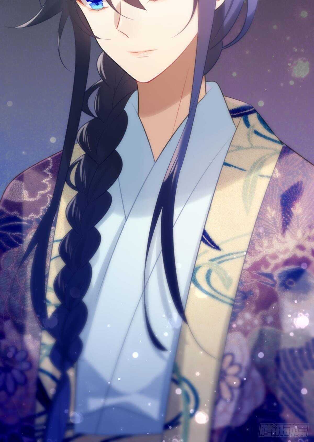 围猎场的粉丝见面会(1/2)-第17话