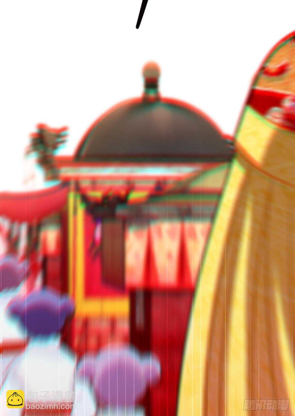 适我愿兮(1/2)-第19话