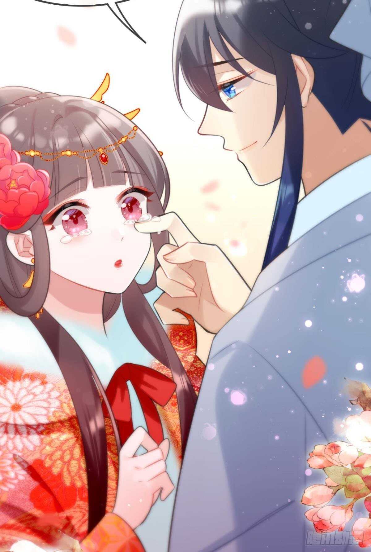 适我愿兮(1/2)-第19话