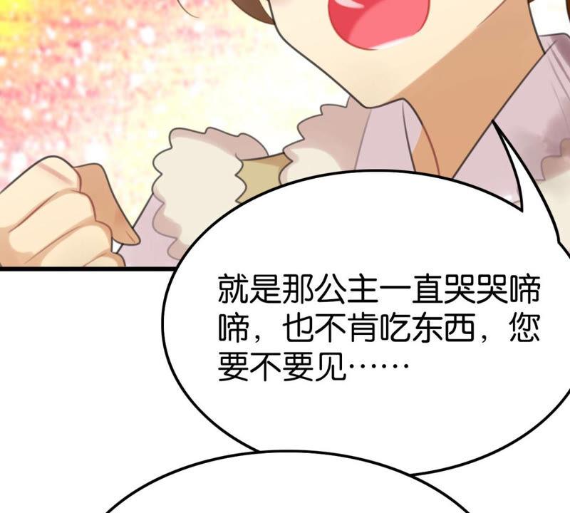 公主殿下的两幅面孔(1/2)-第31话