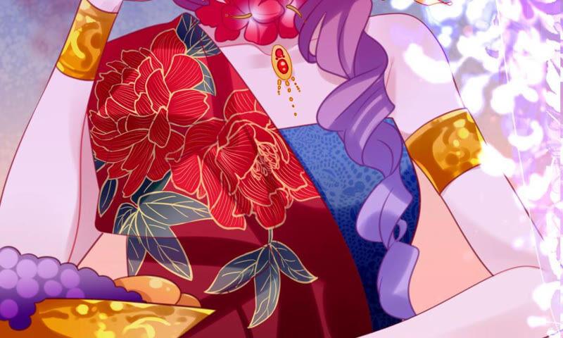 来自异域的公主(1/2)-第33话