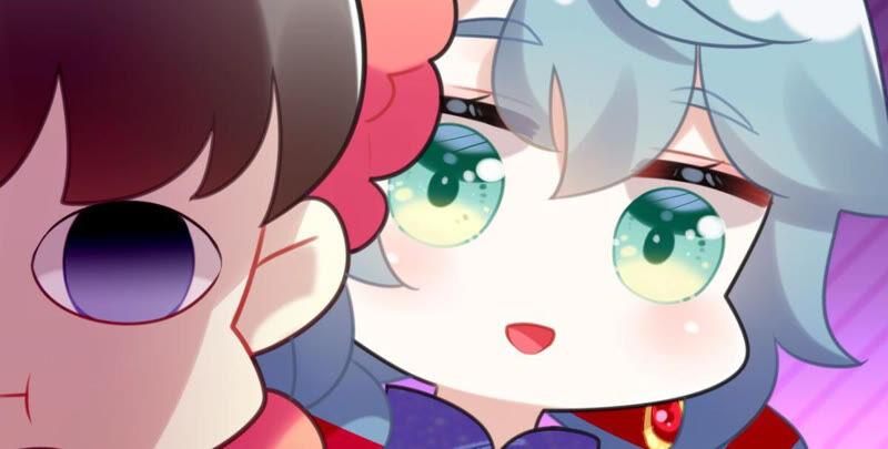 来自异域的公主(1/2)-第33话