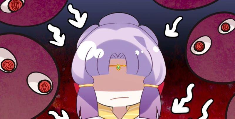 将军你要讲道理(1/2)-第51话