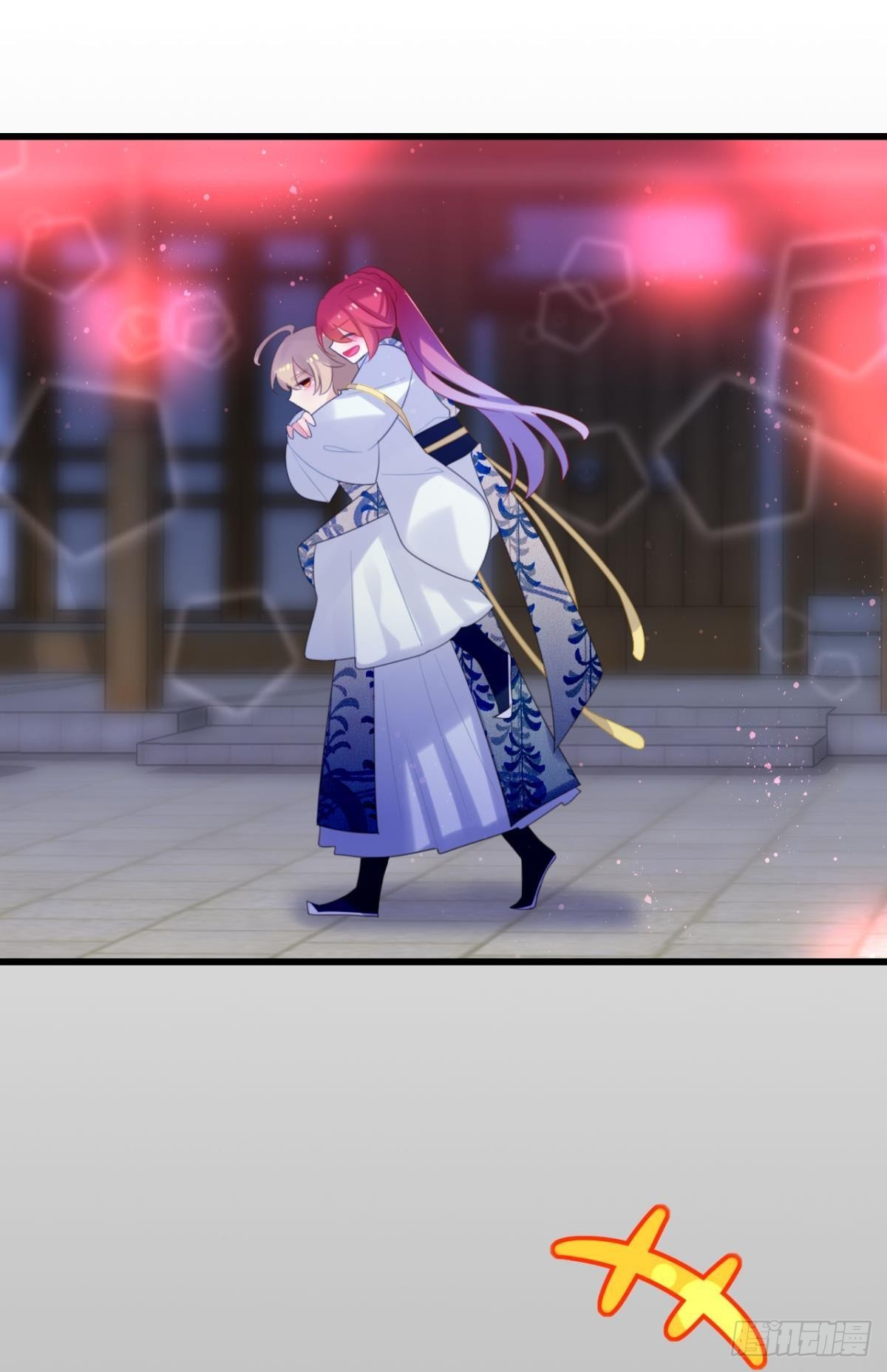 迟来的心里话-第63话