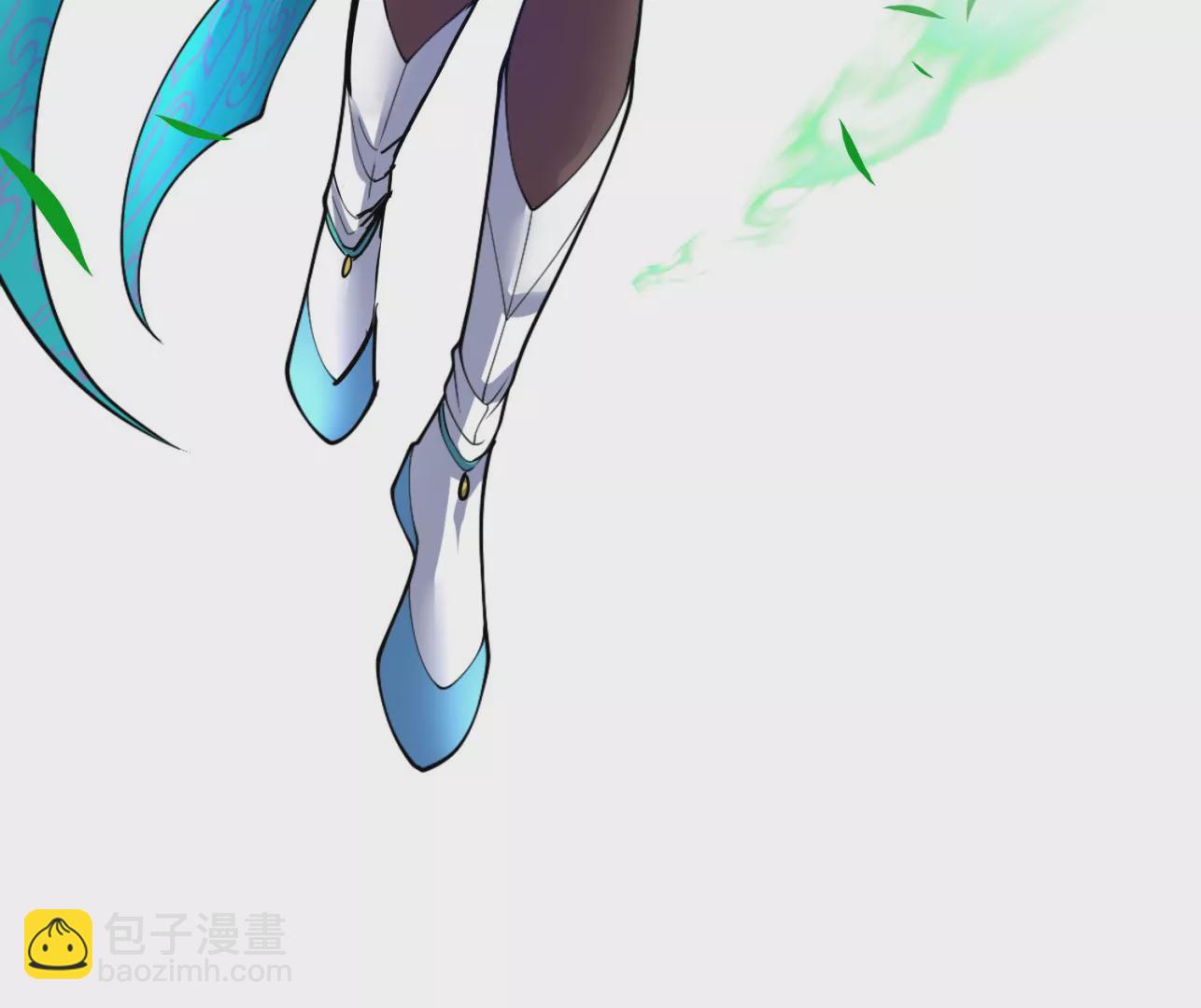 第8话上 我来掩护(1/3)-第11话