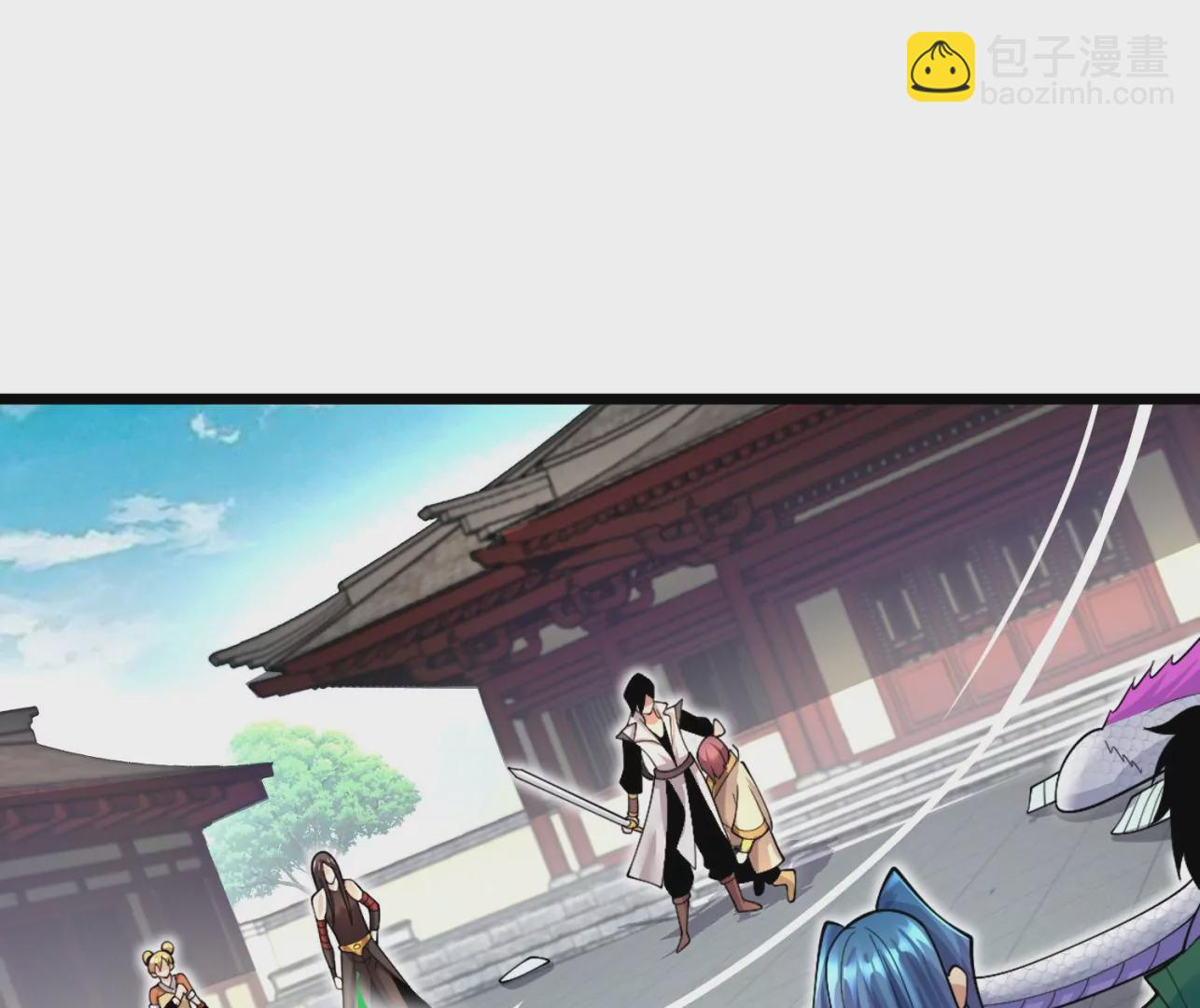 第8话上 我来掩护(1/3)-第11话