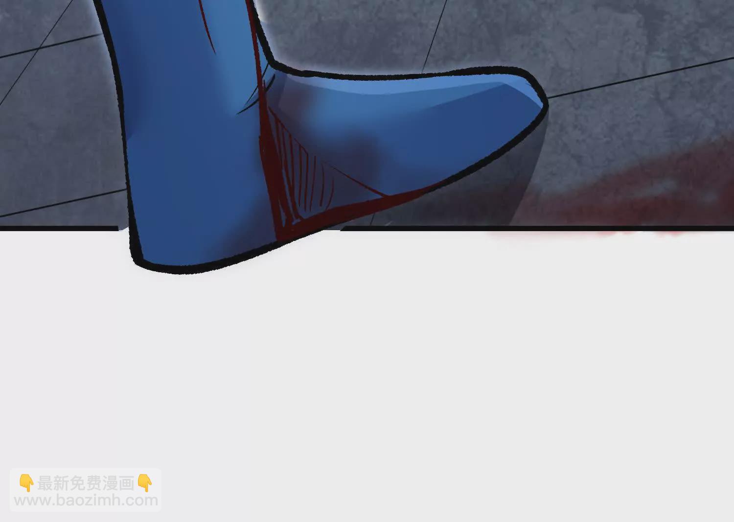 第54话上   你到底是谁！(1/3)-第101话