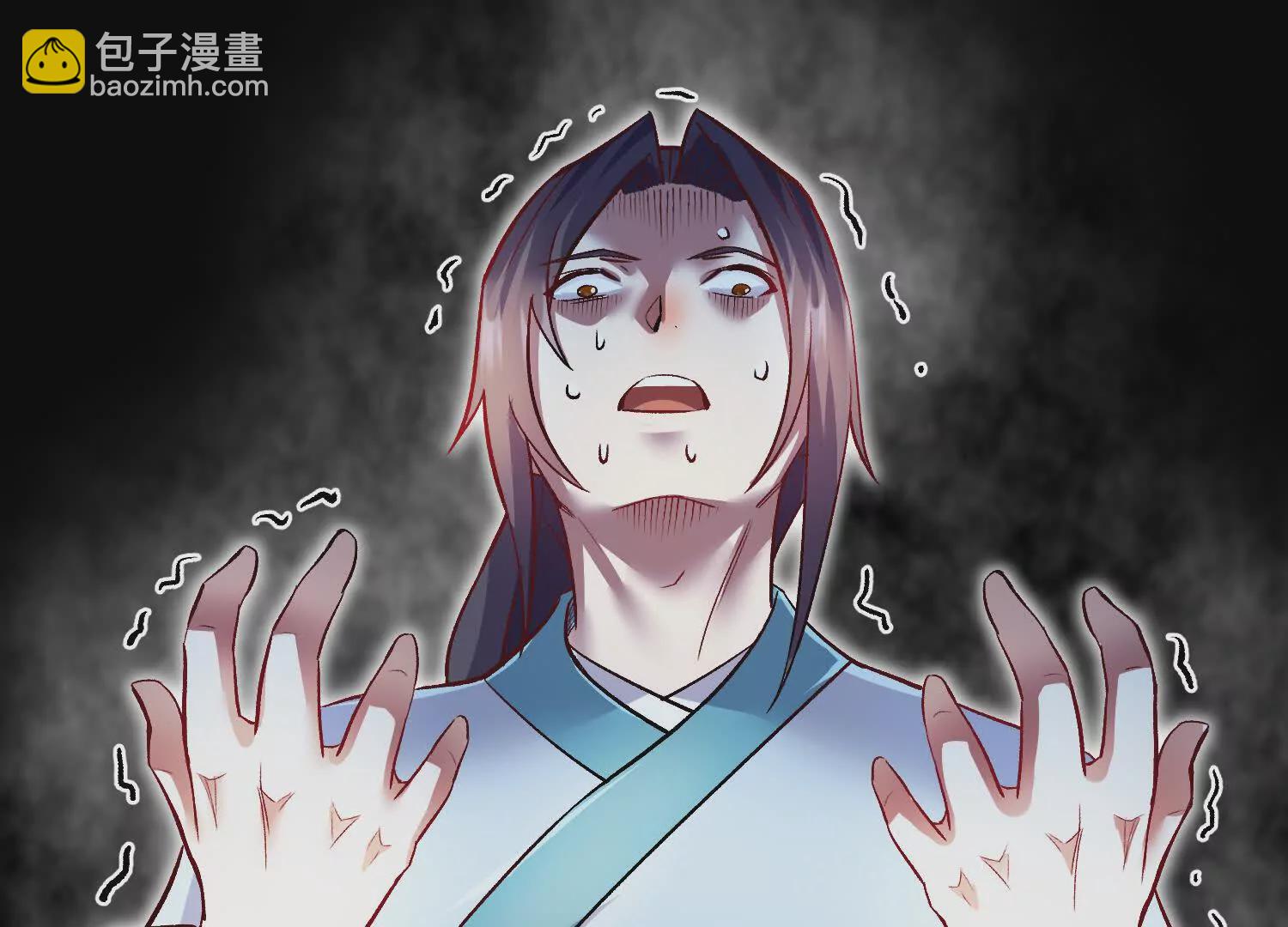 第54话上   你到底是谁！(1/3)-第101话