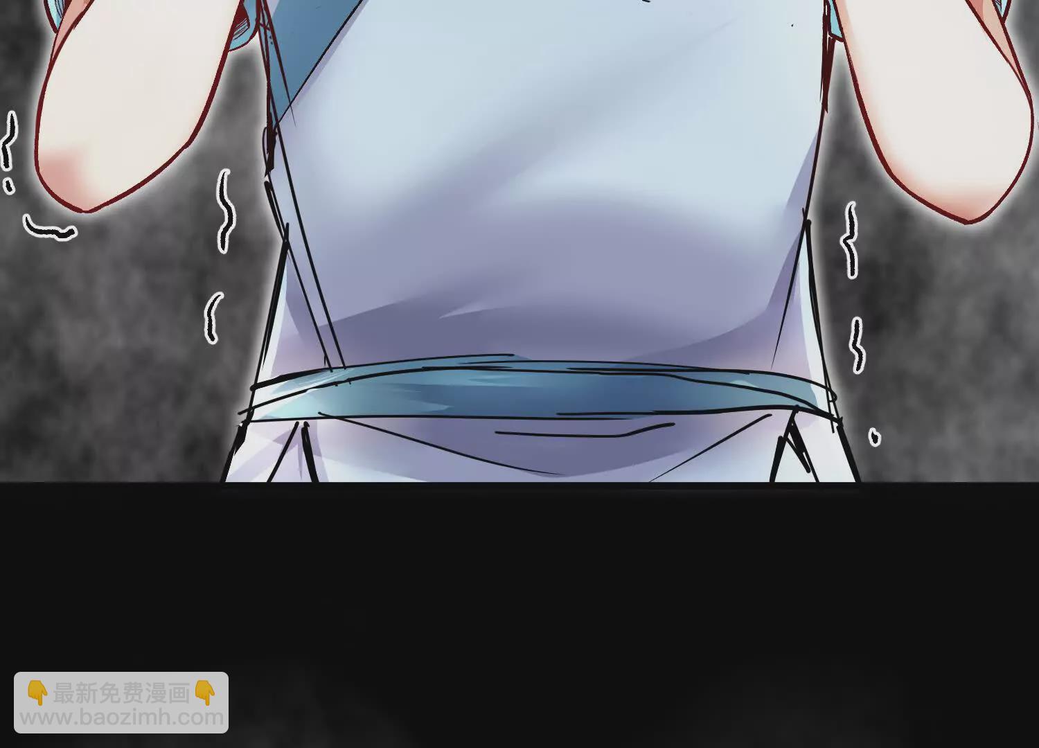 第54话上   你到底是谁！(1/3)-第101话