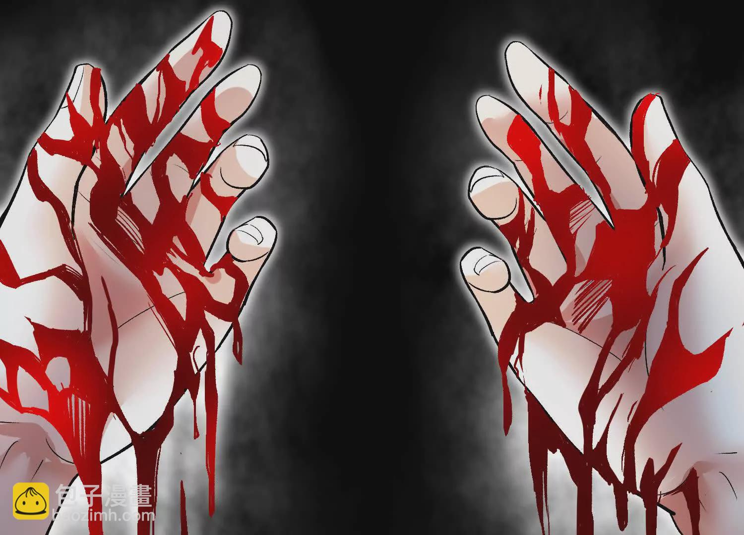 第54话上   你到底是谁！(1/3)-第101话