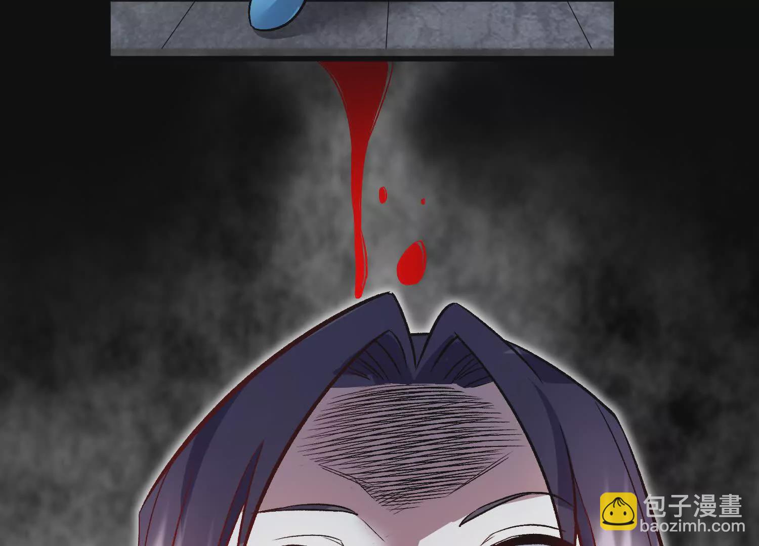 第54话上   你到底是谁！(1/3)-第101话