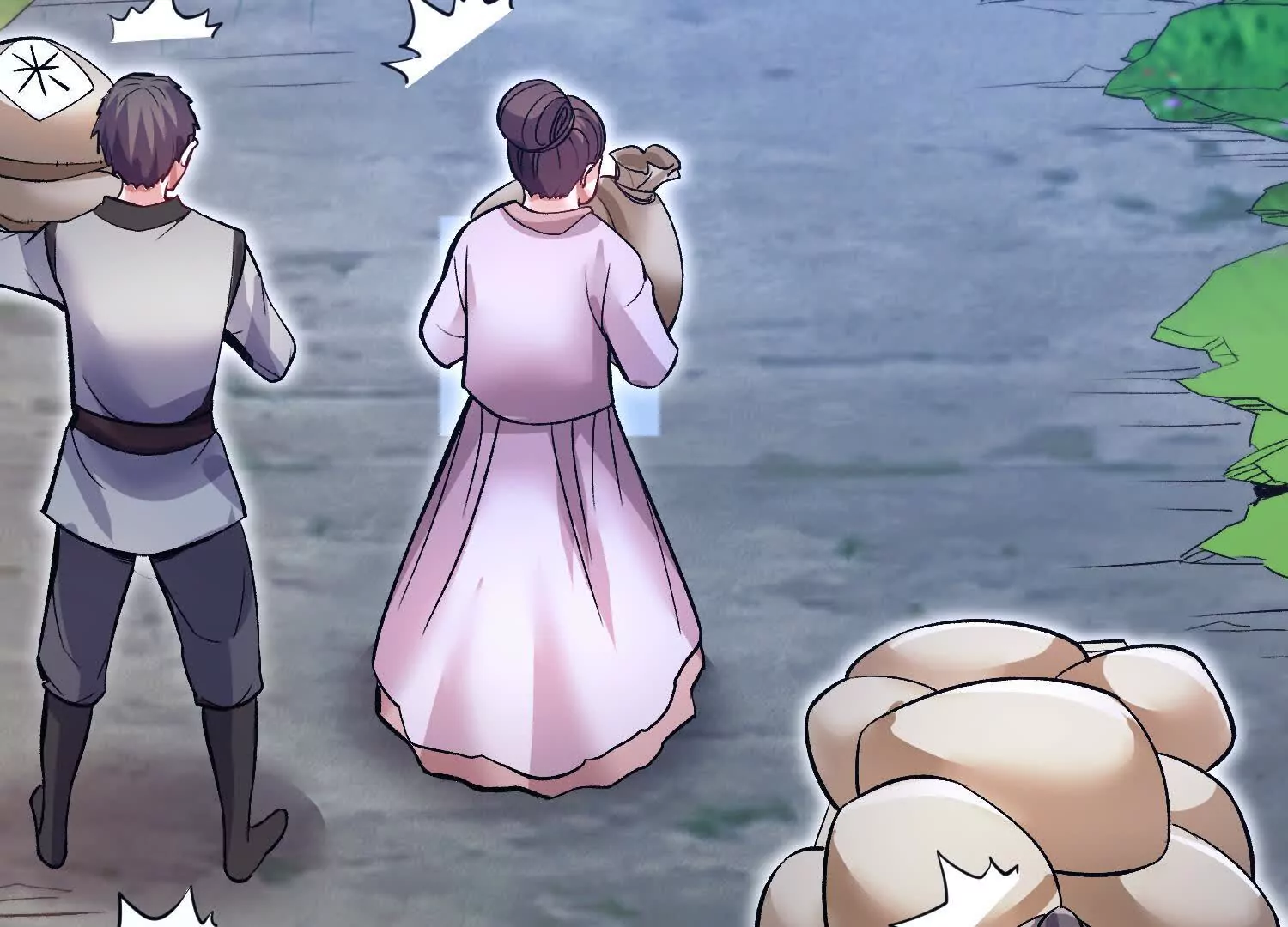 第5话下   正道联盟盟主(1/3)-第115话