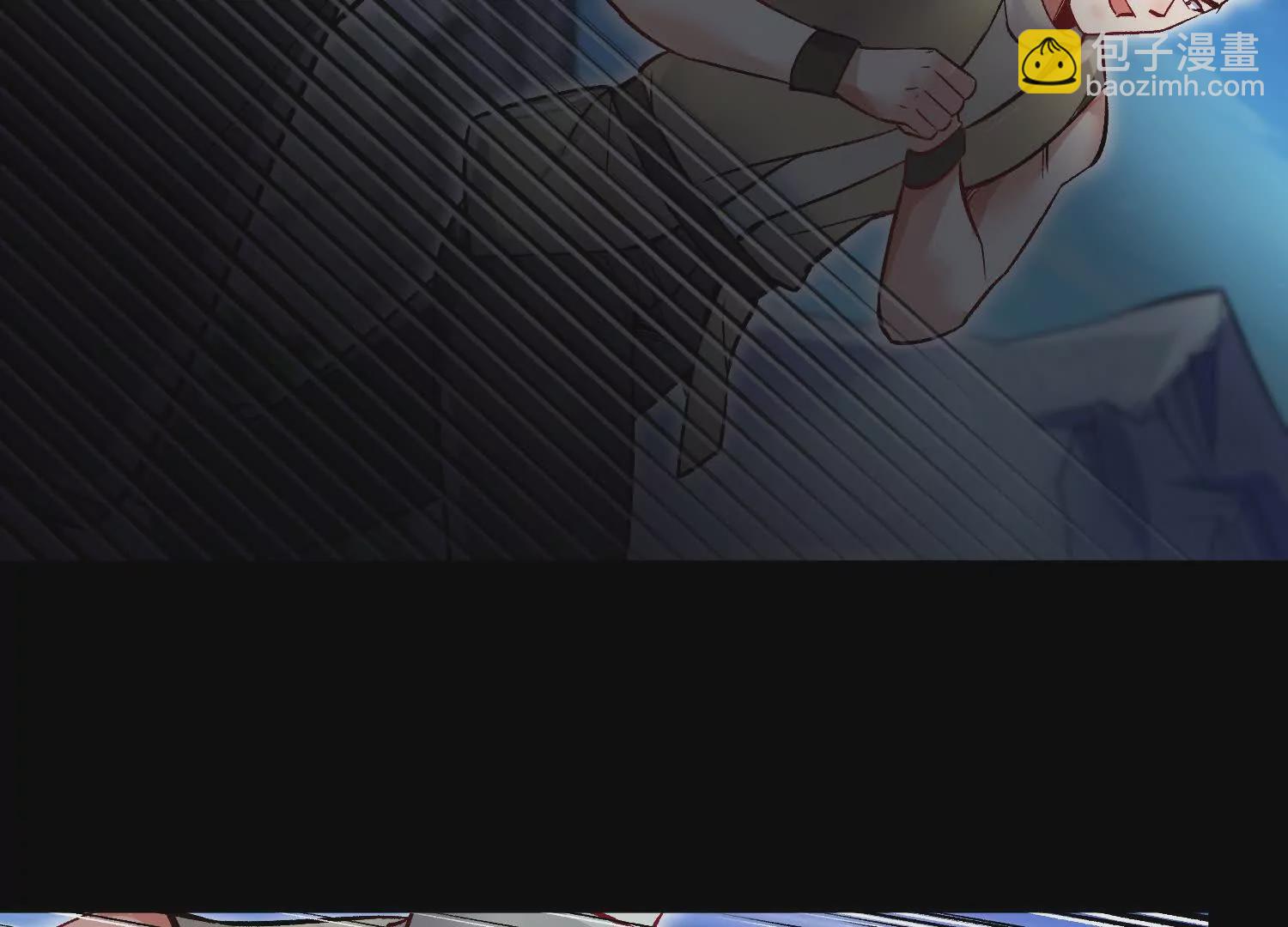 第5话下   正道联盟盟主(1/3)-第115话