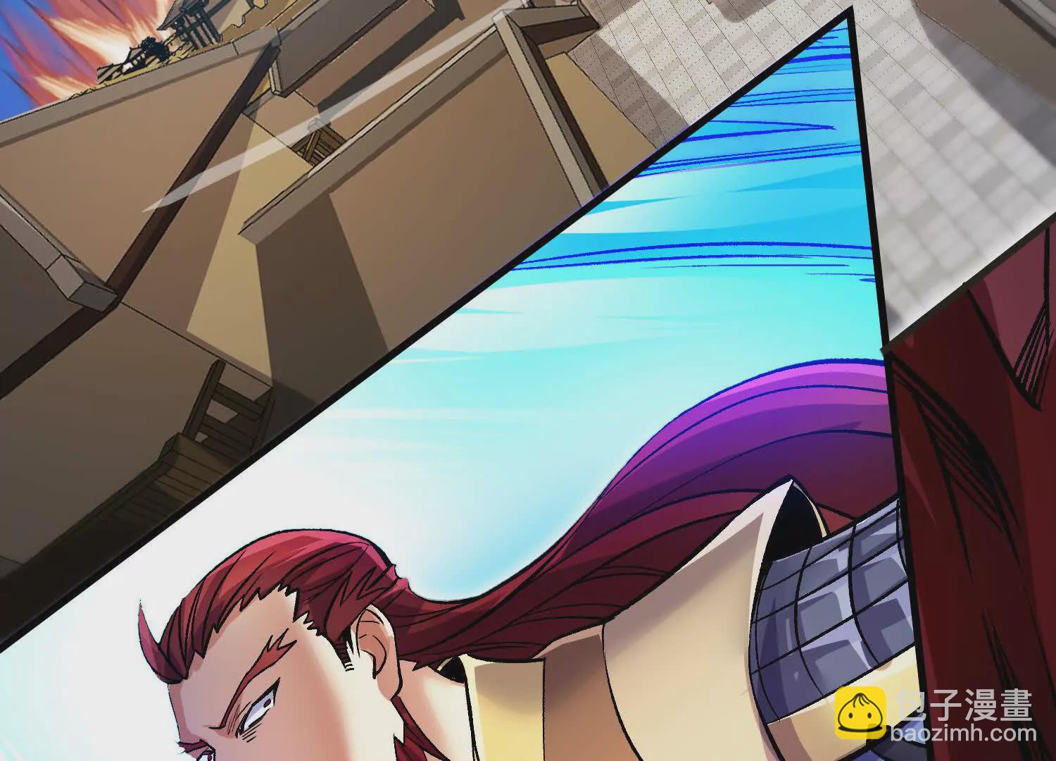 第58话上   为了守护正道！(1/3)-第109话