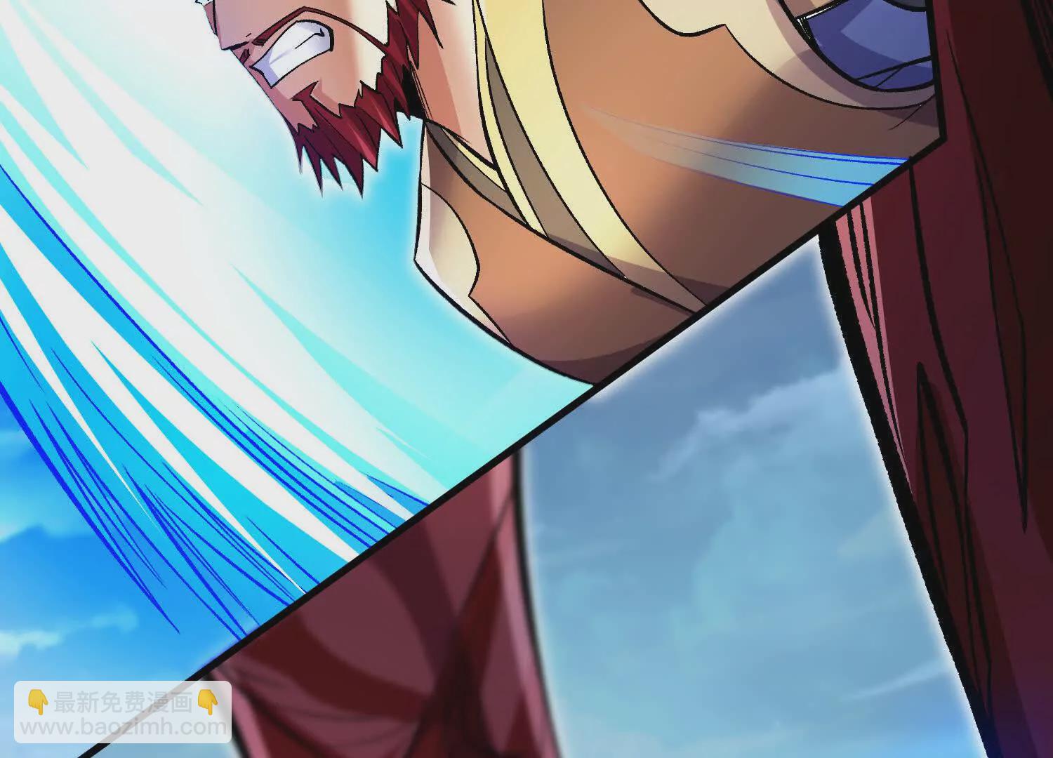 第58话上   为了守护正道！(1/3)-第109话