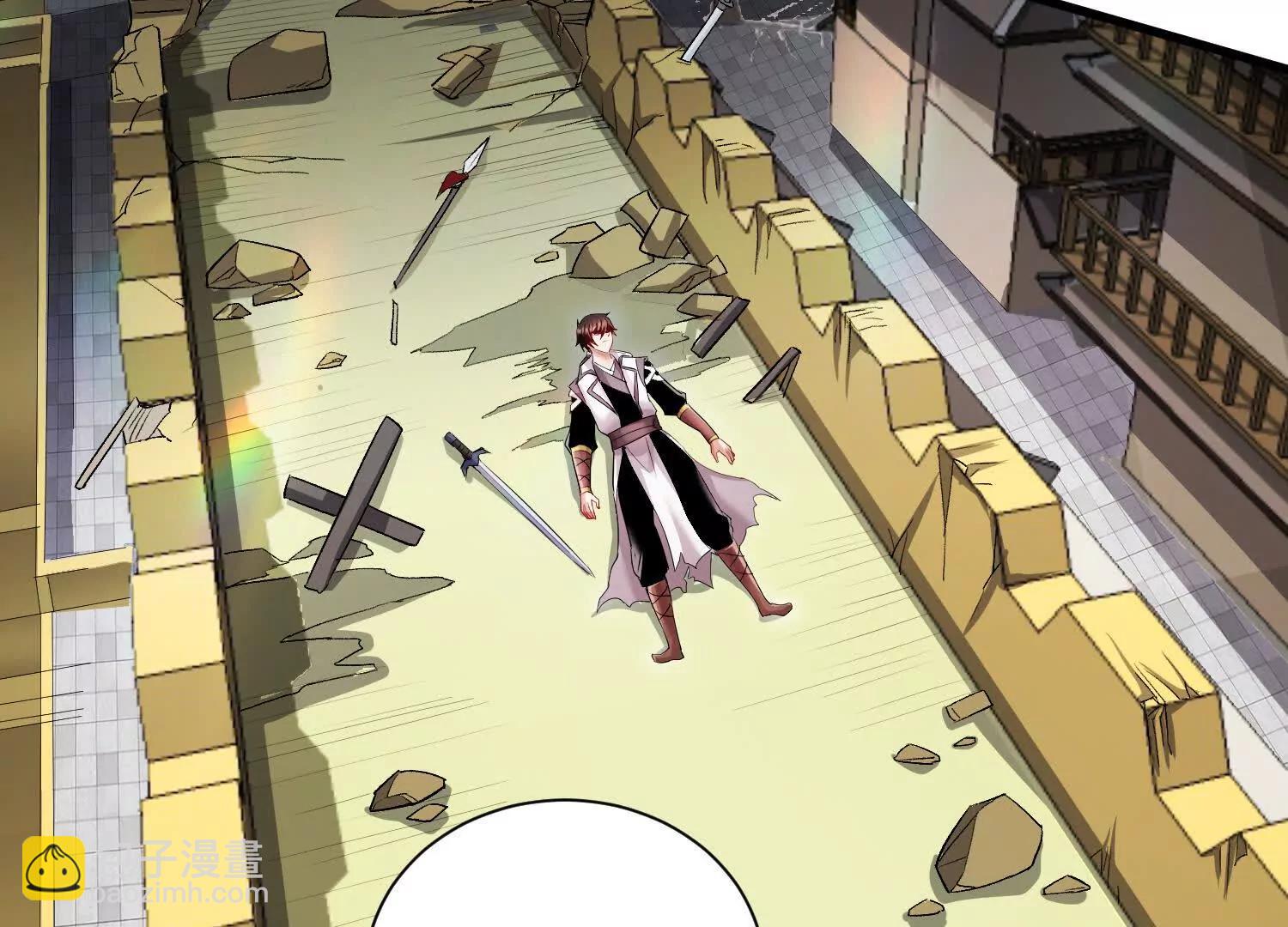 第61话上   决裂！(1/3)-第117话