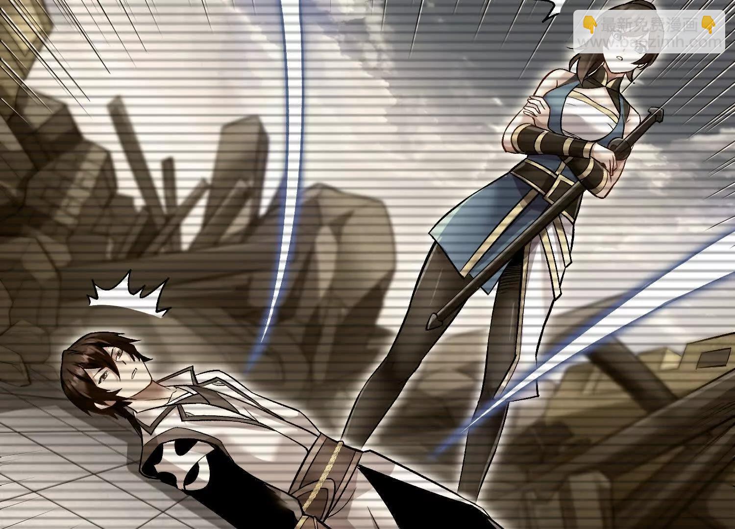 第61话上   决裂！(1/3)-第117话