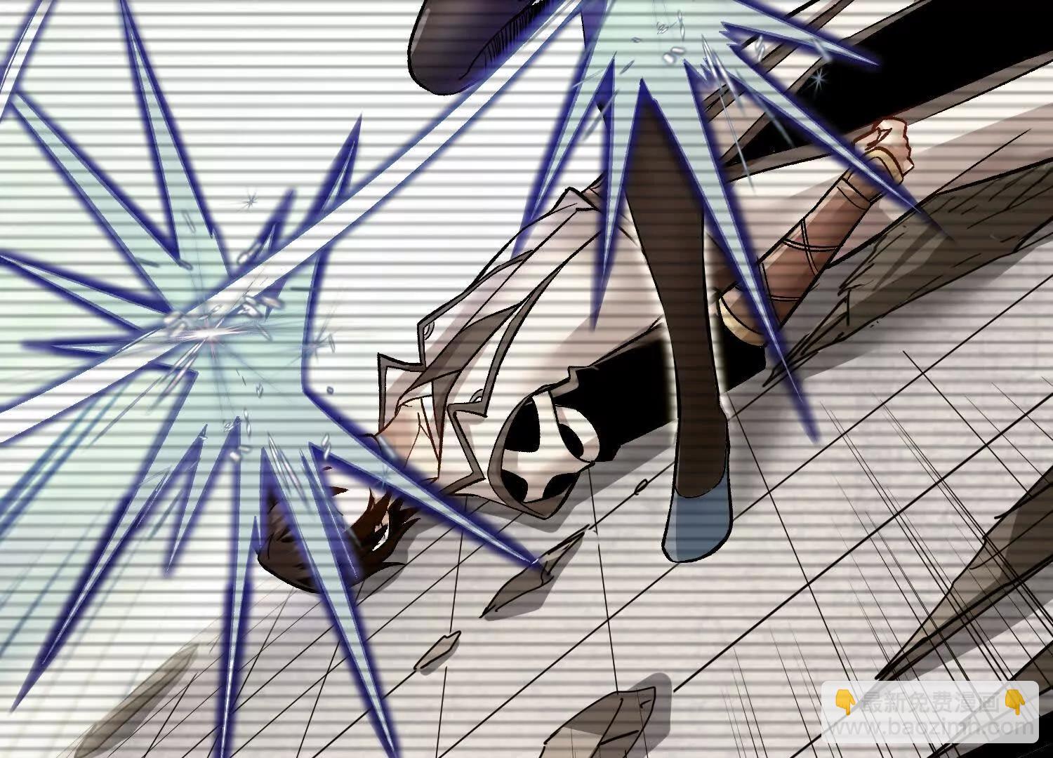 第61话上   决裂！(1/3)-第117话