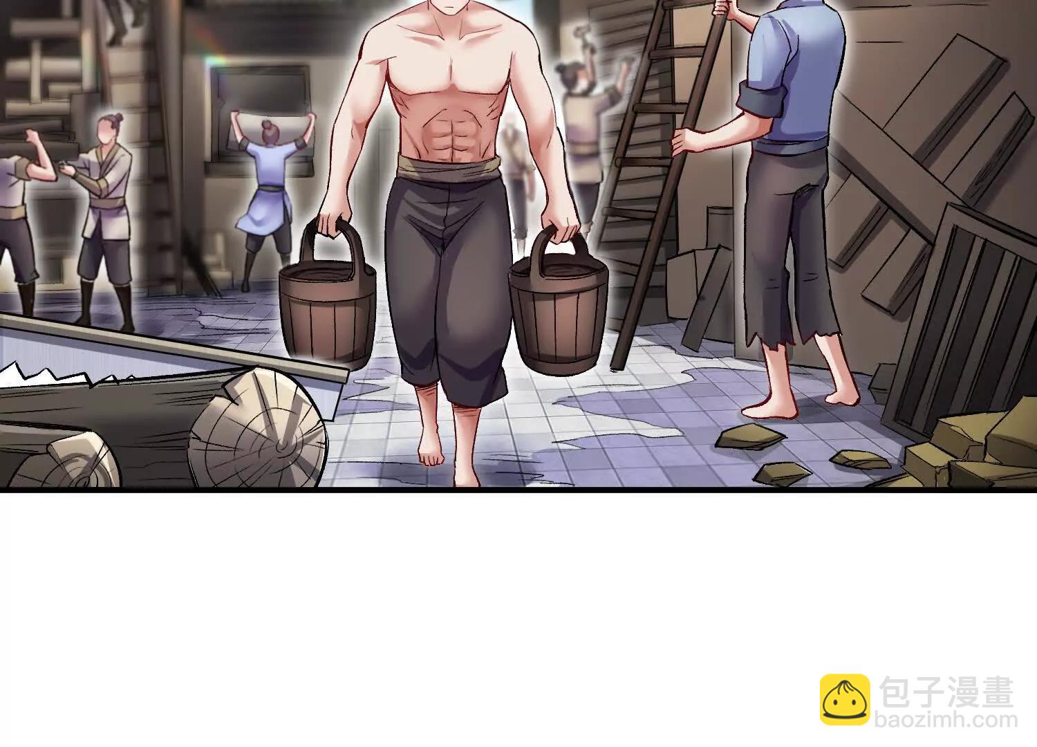 第61话上   决裂！(1/3)-第117话