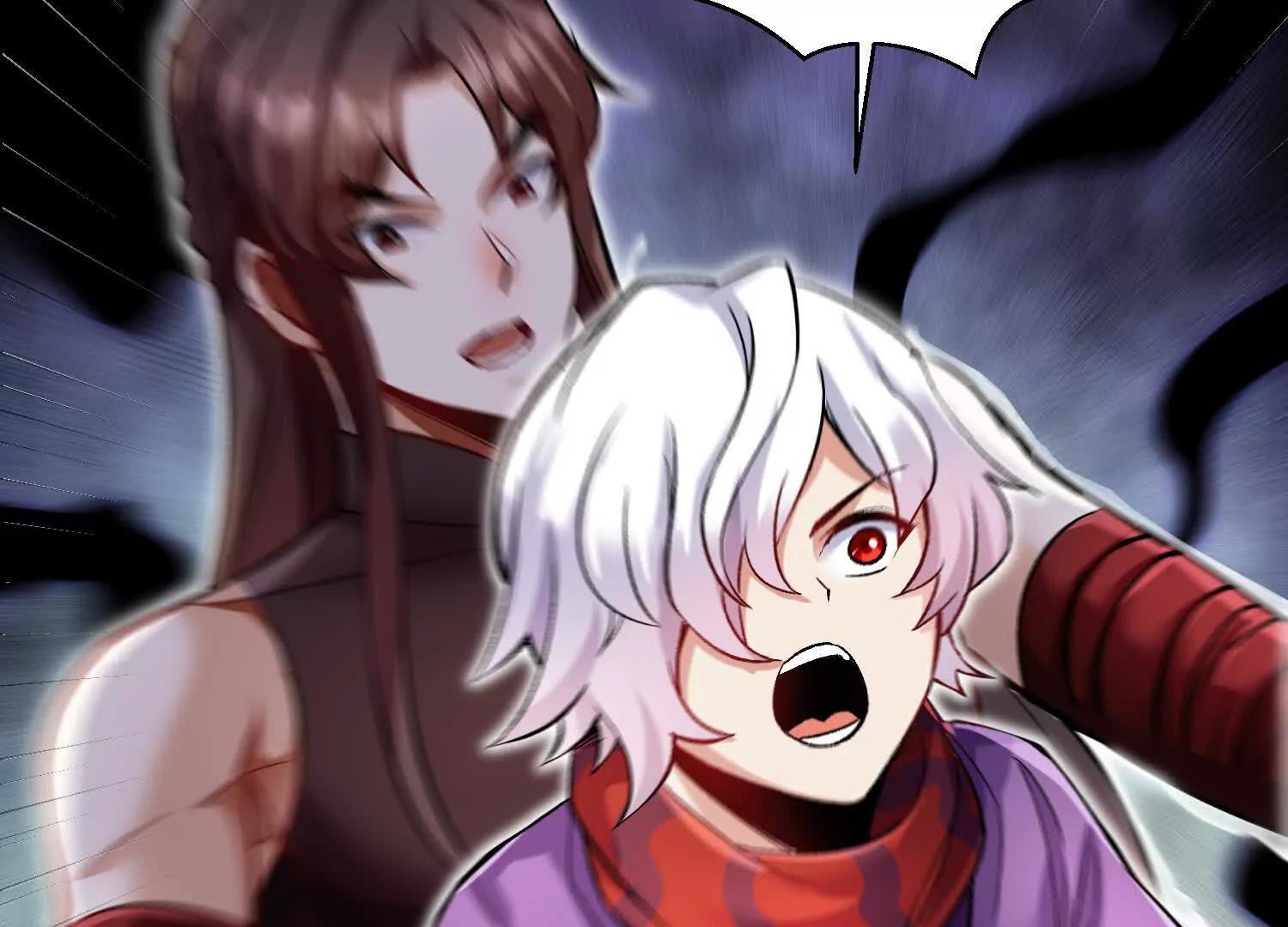 62话上  顾辰的决心(1/4)-第119话