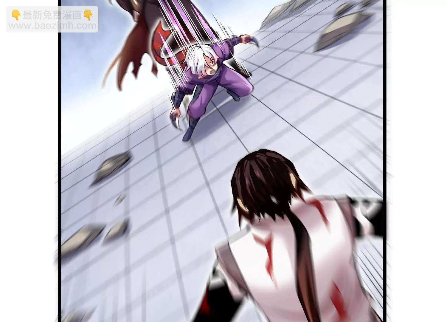 62话上  顾辰的决心(1/4)-第119话