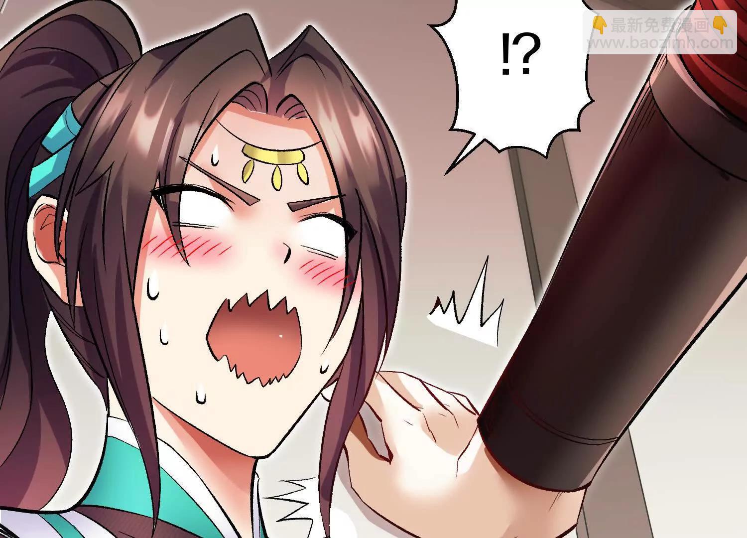 第65话下  不做点什么再走吗(1/3)-第125话